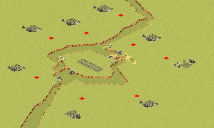 (8)Tai Ghi(4V4)hard mod preview