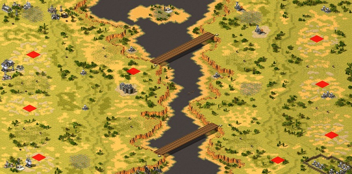 AuSable River preview