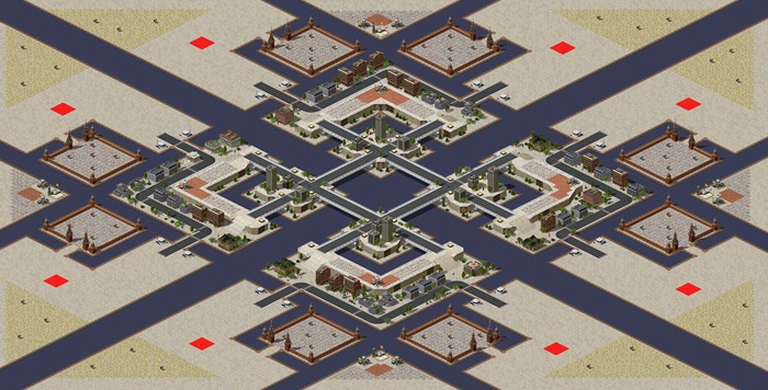 Axis&Allies by Ejah preview