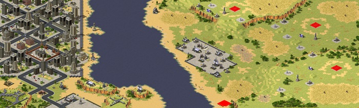 (3) Negers CooP Mission 1 Alpha preview