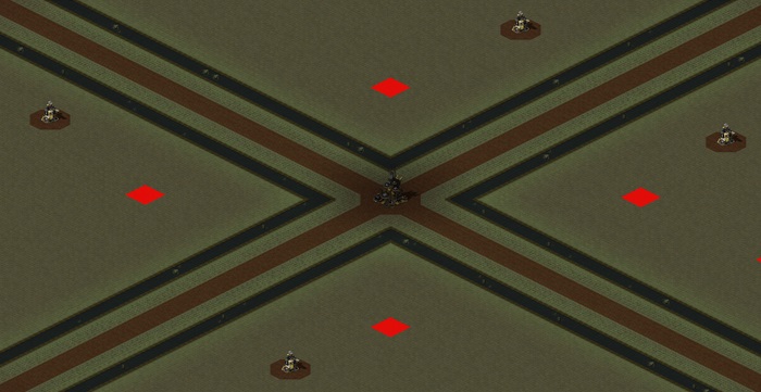 X-Arena II by Jupiter v1.0.2 preview