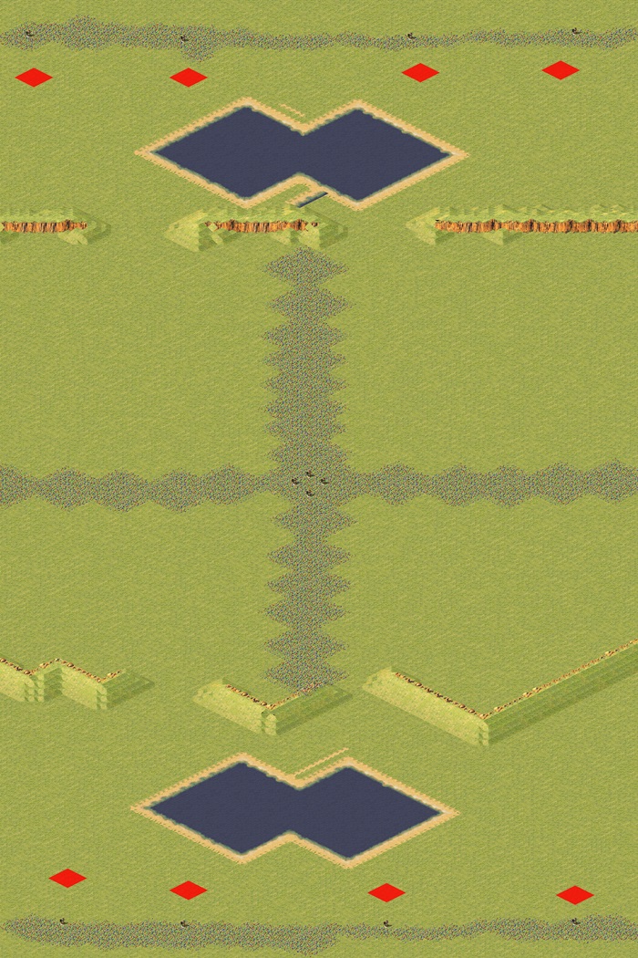 Crusade preview