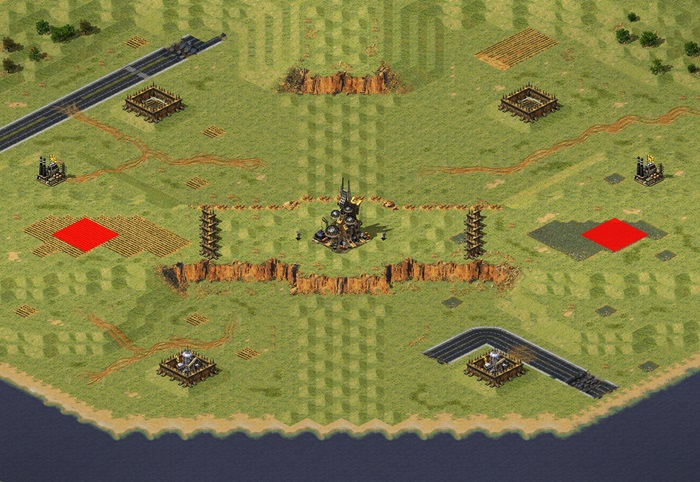 Prime - Blitz - WITH YURI (Ra2cashGames.com) preview