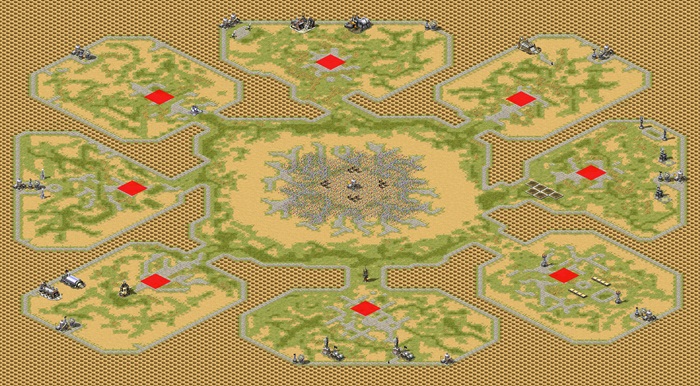 [8] Oil With Bonus - Mohaç1526 preview