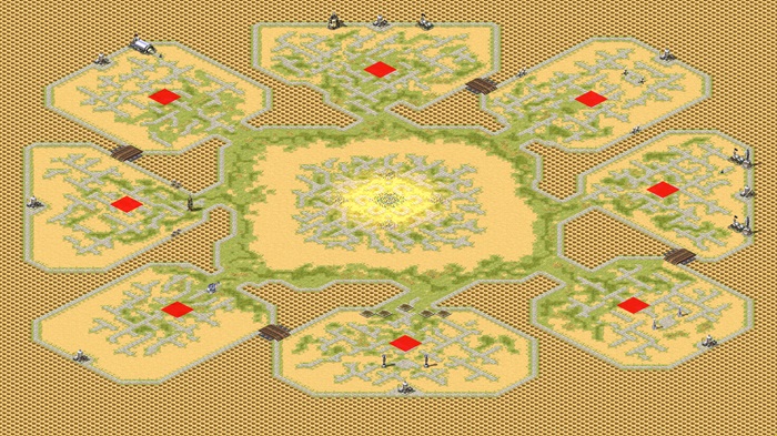 [8] The Oil With Bonus - NEO [Team] preview