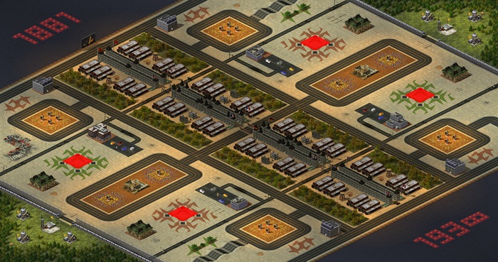 [4] Dachau RA2 preview