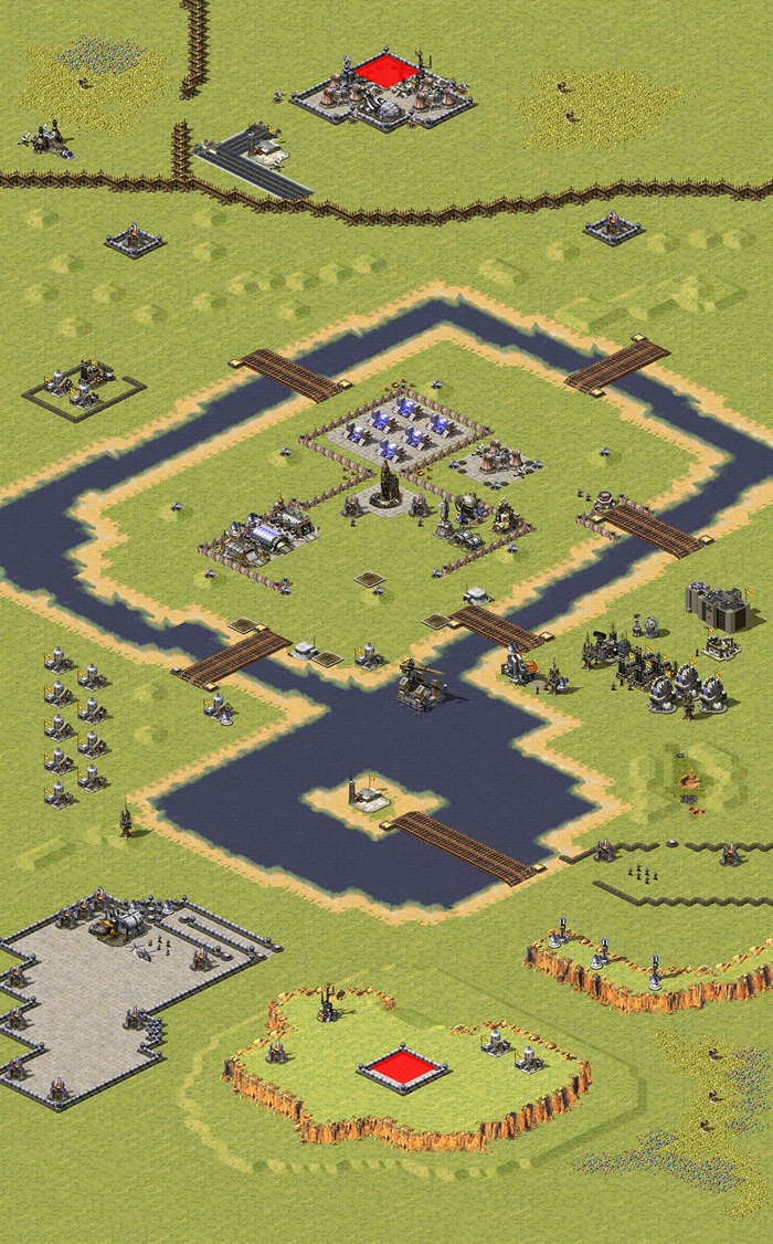 Re-econ preview