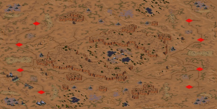 (8) Made of Sand preview