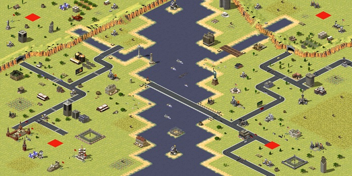 hot wars 2.0 (another version of the hot wars) by trmnhat preview
