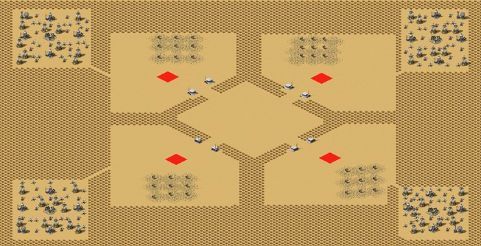 Yosef Anan - Small Map 4 Camp 04 preview