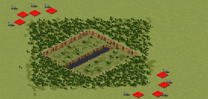 [8] Dodgeball preview