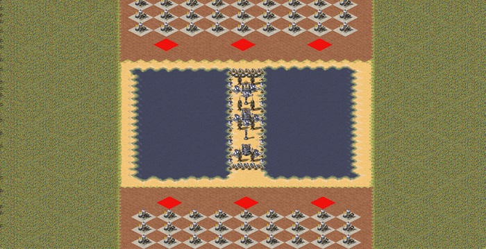 MoNeY RuSh By:  Olypian67 preview