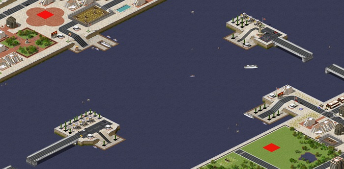 Hidden City (2) preview