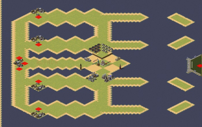 Skynet Survival Alpaca_devrimg  2nd v0.982 preview