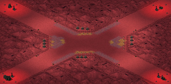 [4Ps] The Last Stand AiSurvival-- MiSSING (Pre-Dated 10.06.2025 123123) preview