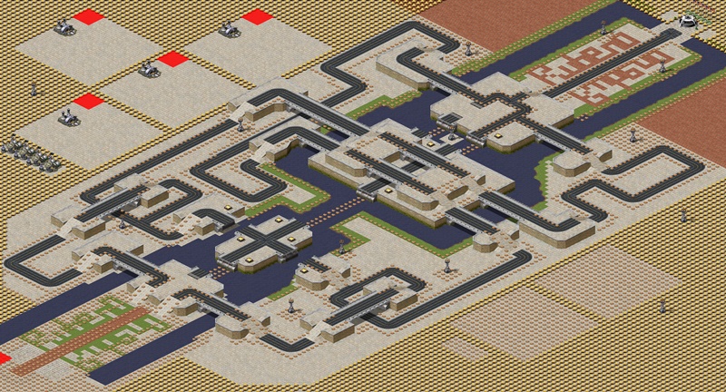 [4] Rubeno Tower Defense 2021 v1.6 D preview