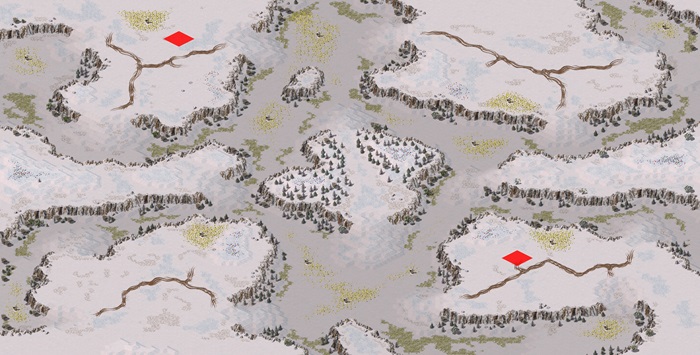 [2] Snow Valley TL vs BR Official Armageddon Edit preview
