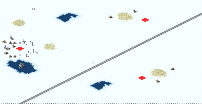 Soviet Mission 04 - Cold War preview