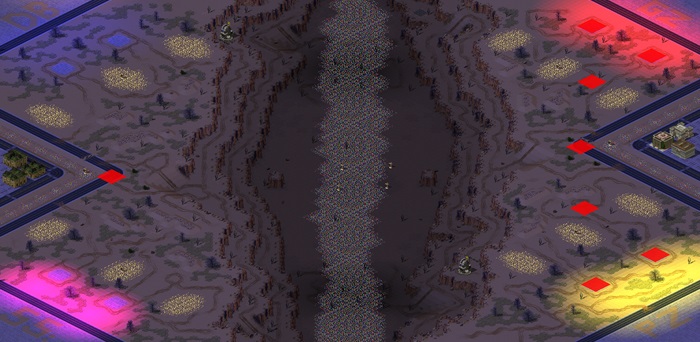 Grand Canyon Survival (7p) Harder preview