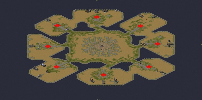 [8]Oil With Bonus Team - Naval preview