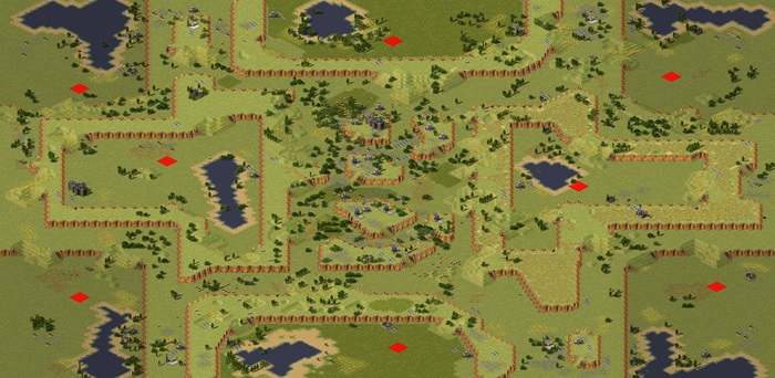 {��} The Face of War VII preview