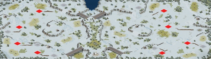 [8] Corwick Freezes Over v1 preview