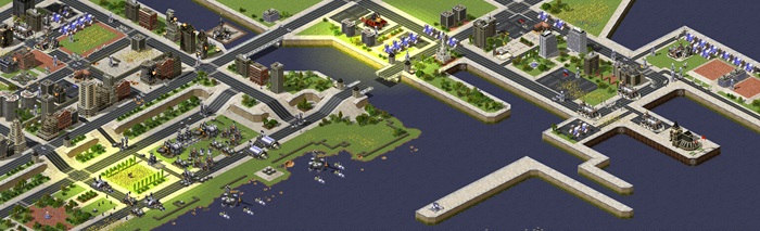 Allied Mission 04 - City Under Control preview