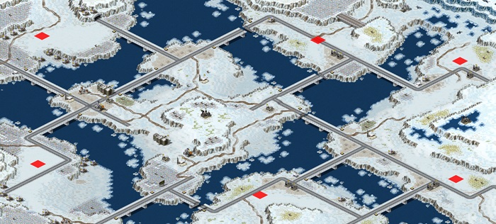 Hombre Vodka on the Rocks preview