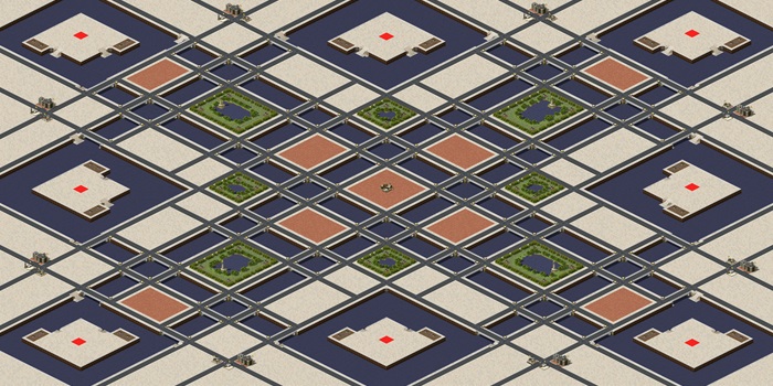 Custom Map NF1 preview