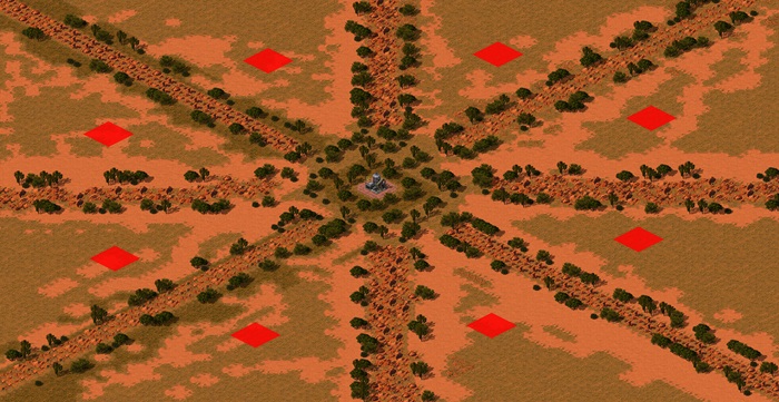 Boggle04's Oil in the Center 4.4 Reveal Crate 2500 Bonus preview