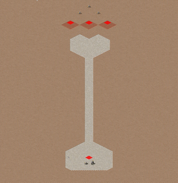 Fun Farm Map by XloW preview