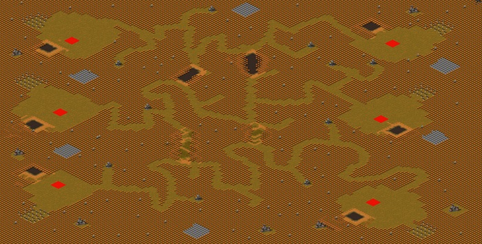 rocks preview
