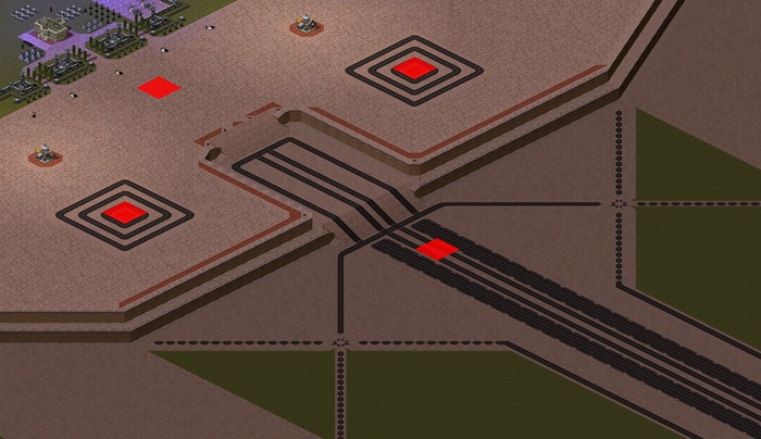 Attack on Washington - 3 Players Version preview