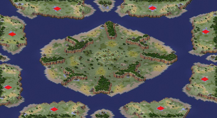 [8] Mayflower FFA preview