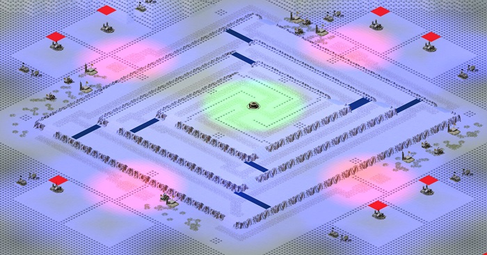 [77] Snarks Third Tower Defense Expanded v1.6 - 4k coolissy hax preview