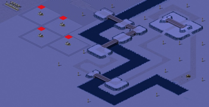 [4] Snarks Second Tower Defense 100k v1.14 preview