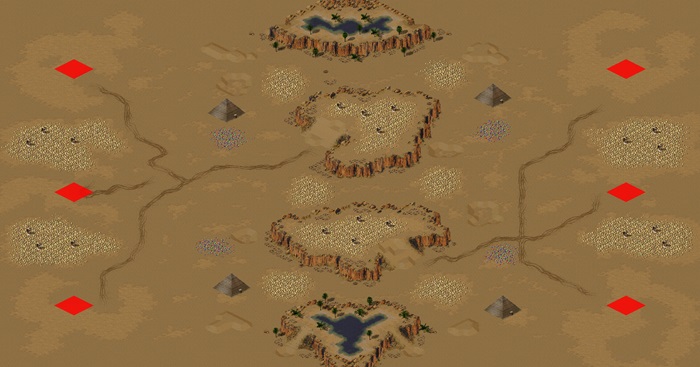 TOE v2 (2017) No Rush preview