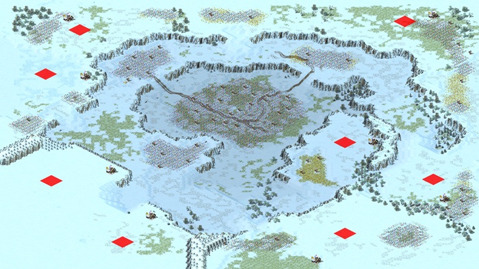 ��ѩ�س�ǿ����AI preview