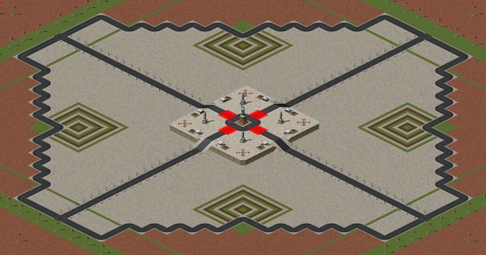 ShowOff(SOTA AI)1.0 preview