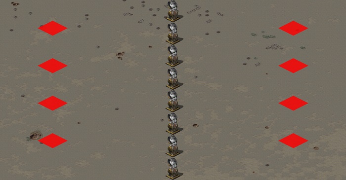 Appels' Wasteland v4.0 - [No Yuri] - [10 Timer] preview