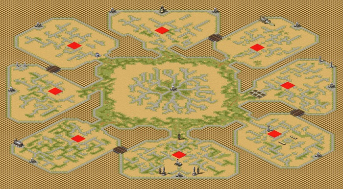 [8] Oil With Bonus - Quebec preview