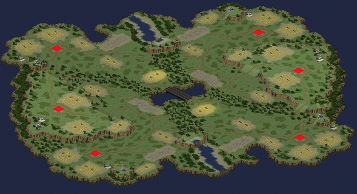 (6) All The Fury 2 (Rebalanced) preview