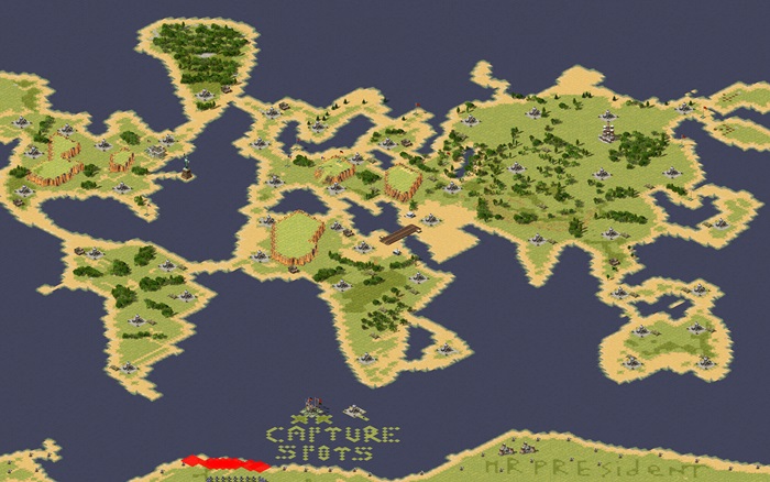 OIL WORLD DOMINATIONV2 preview