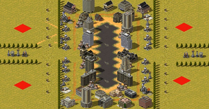 2 against 2 by harold 1 preview