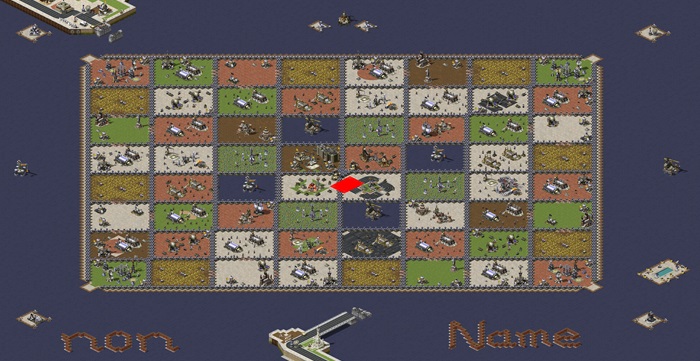 Noone preview