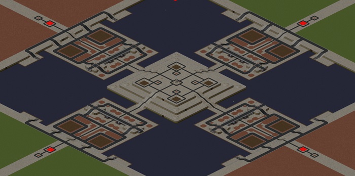 4P Kinghill2 Survival [X5] preview