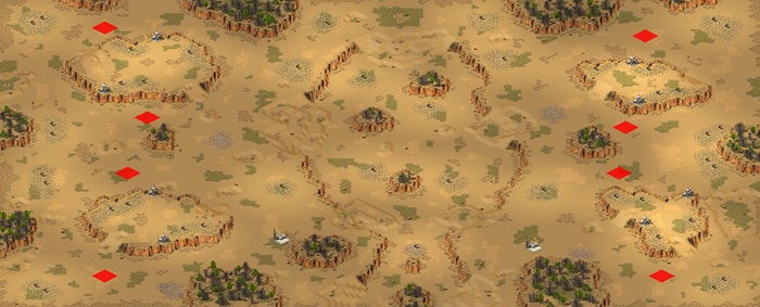 [8] Cliffside Slide preview