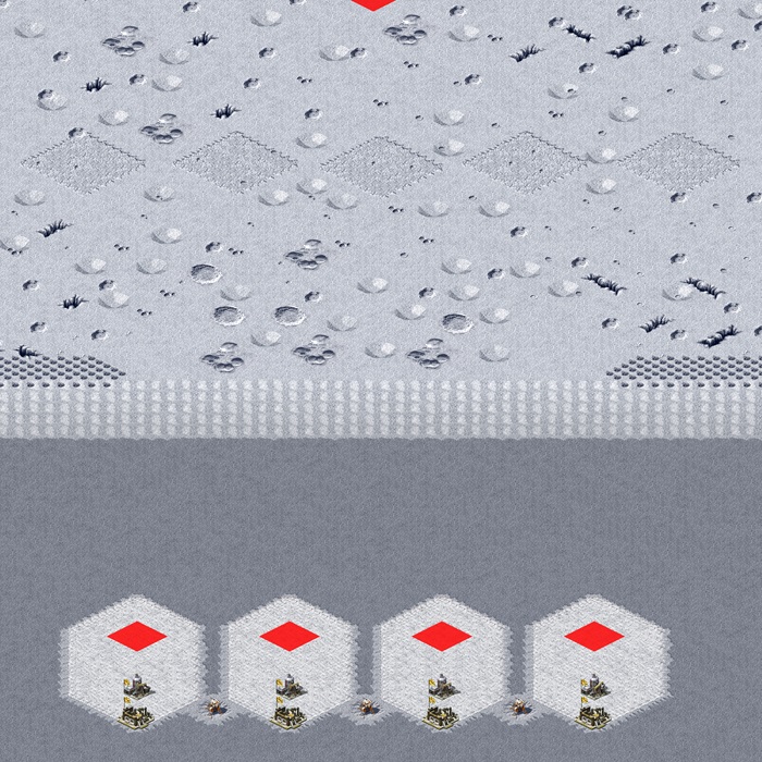 Lunatic Moon The Art of Defense                 By: Olypian67 preview