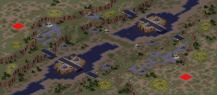 (2) Deadman's Ridge preview