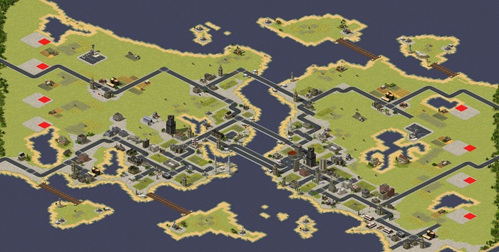 Istanbul 4v4 By Deadhead v5 preview